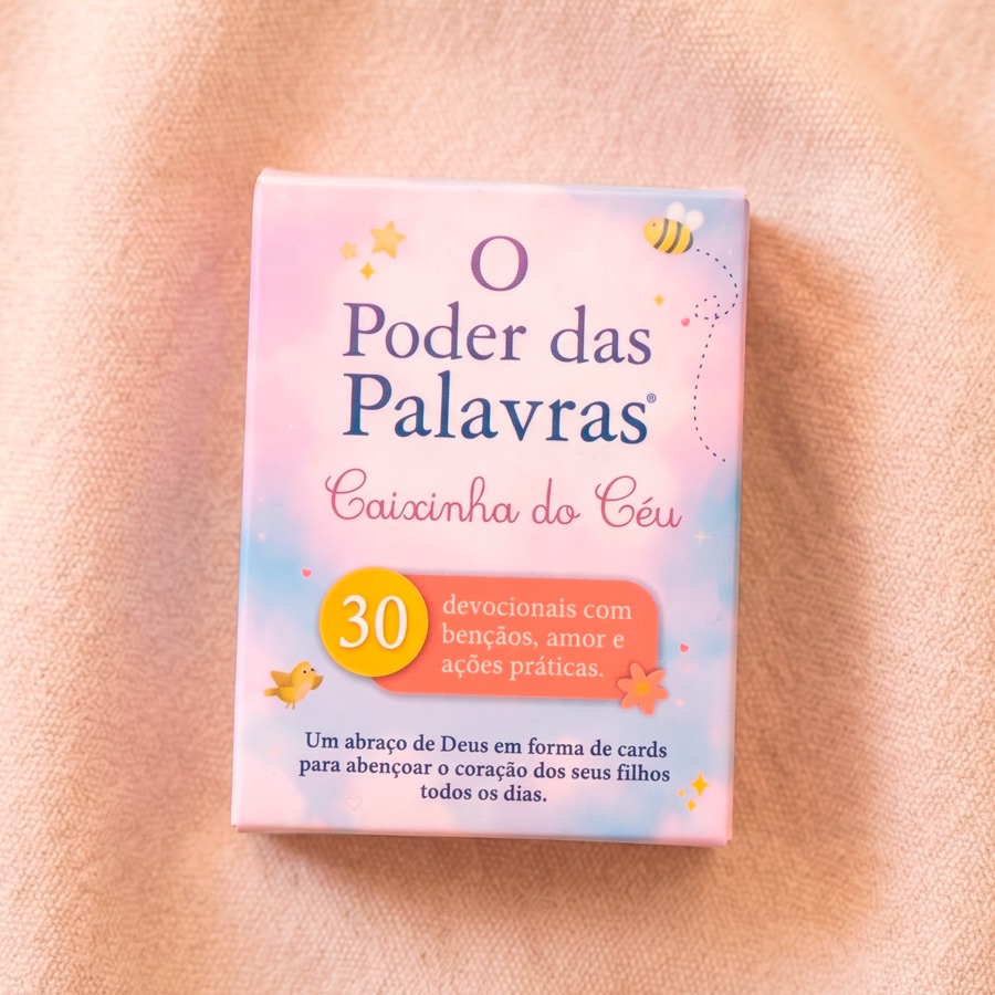 1 Caixinha do Céu